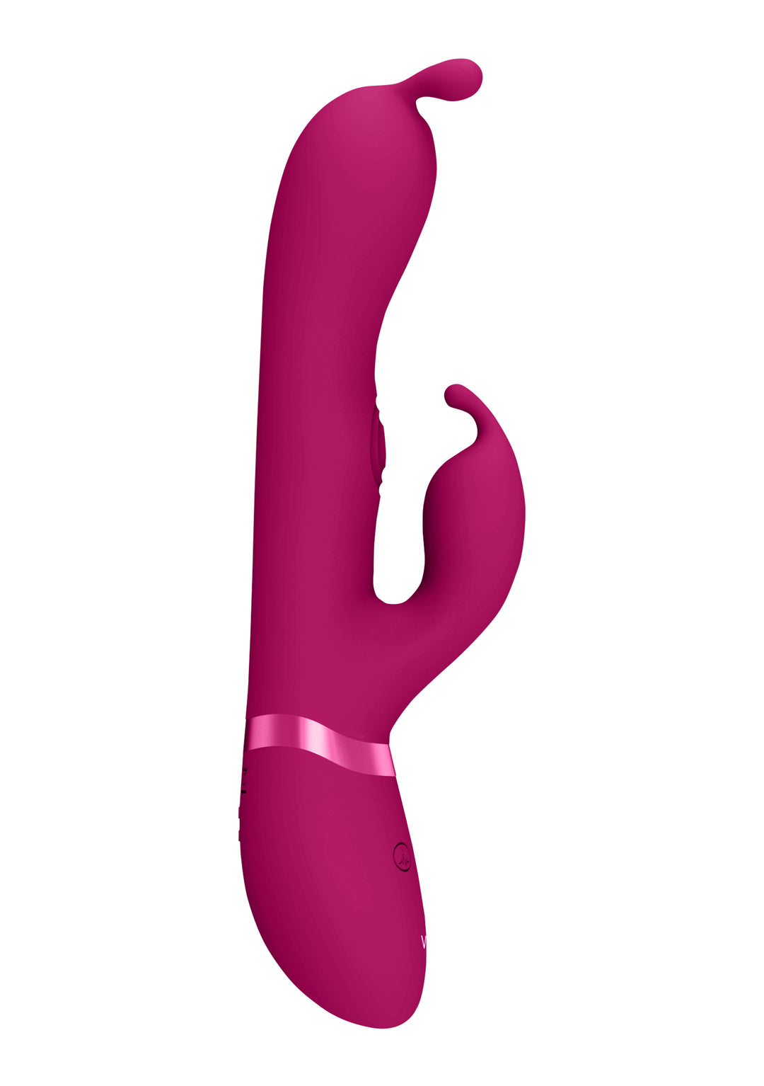 VIVE - Gada Rabbit Vibrator pink