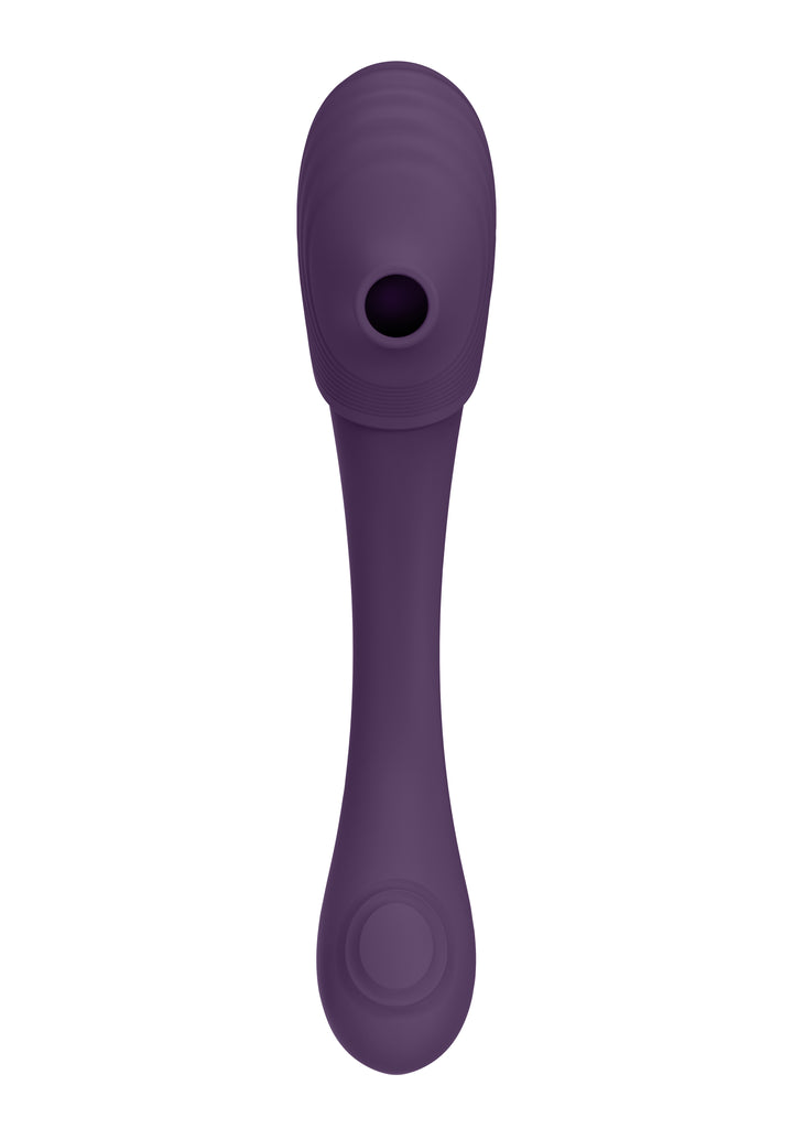 VIVE - Mirai Airwave Vibrator lila