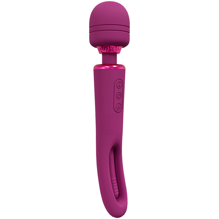 VIVE - Kiku Wand Vibrator pink