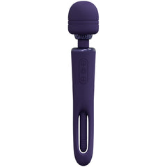 VIVE - Kiku Wand Vibrator lila