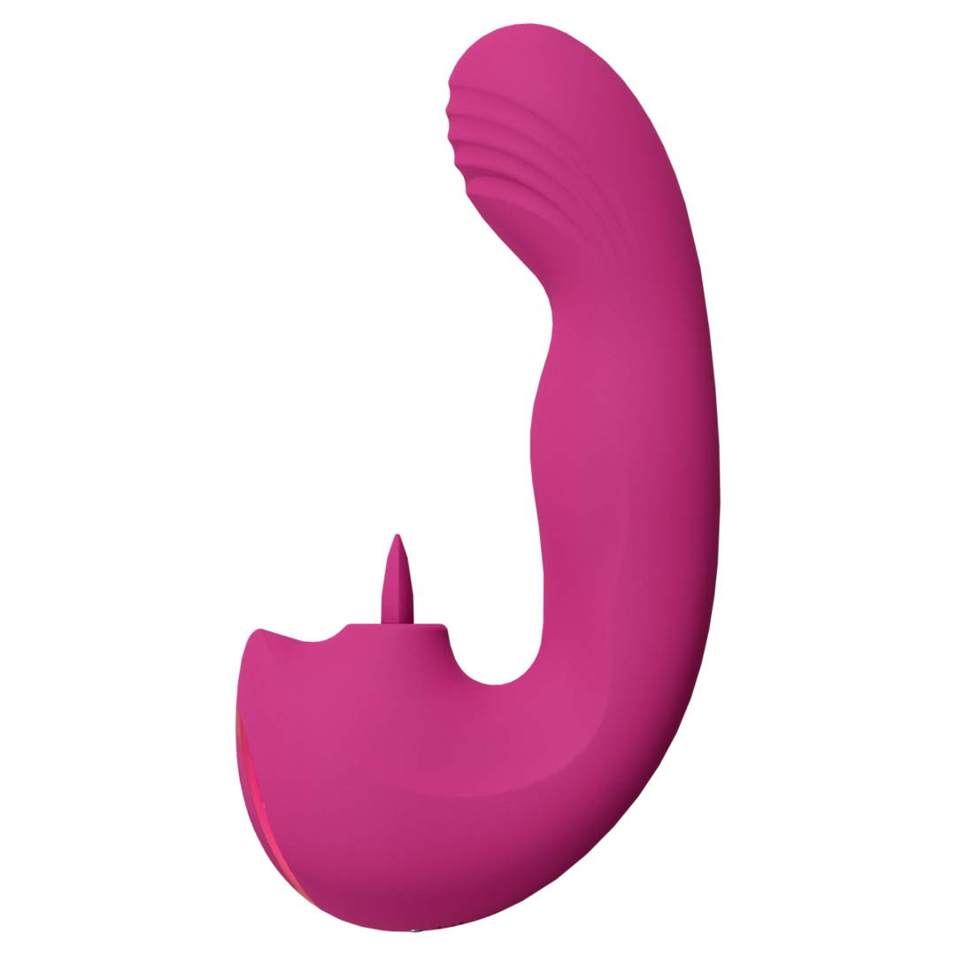 VIVE - Yumi Vibrator pink