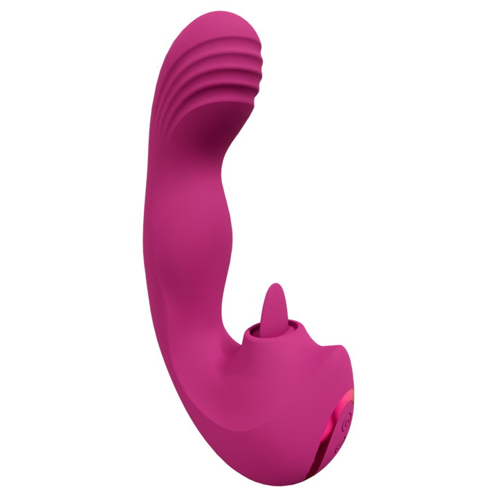 VIVE - Yumi Vibrator pink
