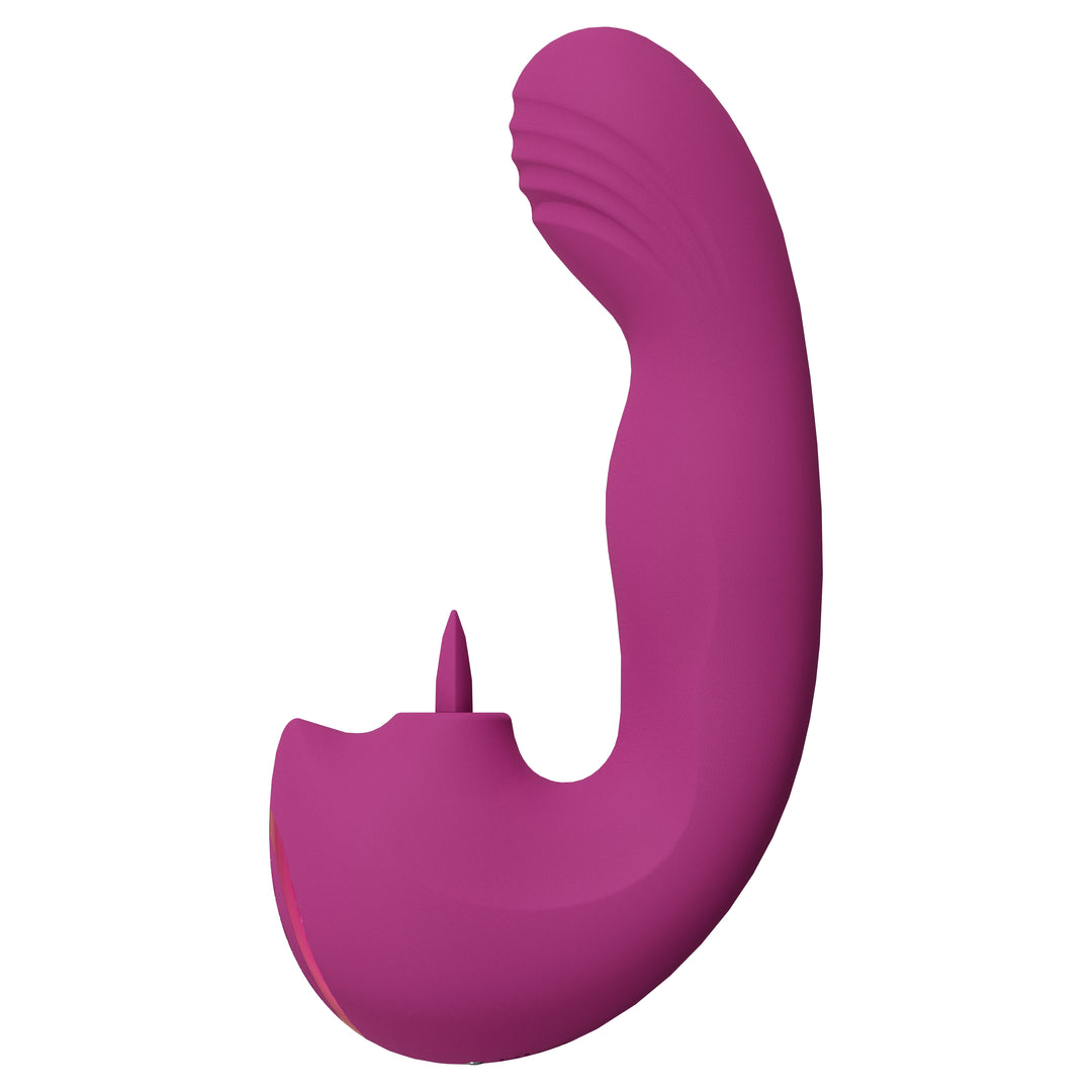 VIVE - Yumi Vibrator pink