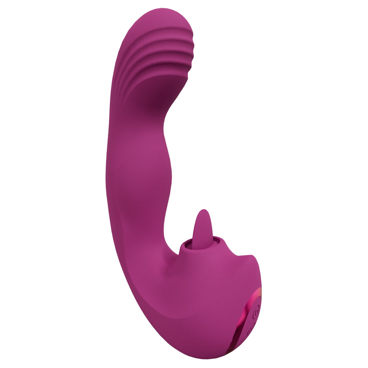 VIVE - Yumi Vibrator pink