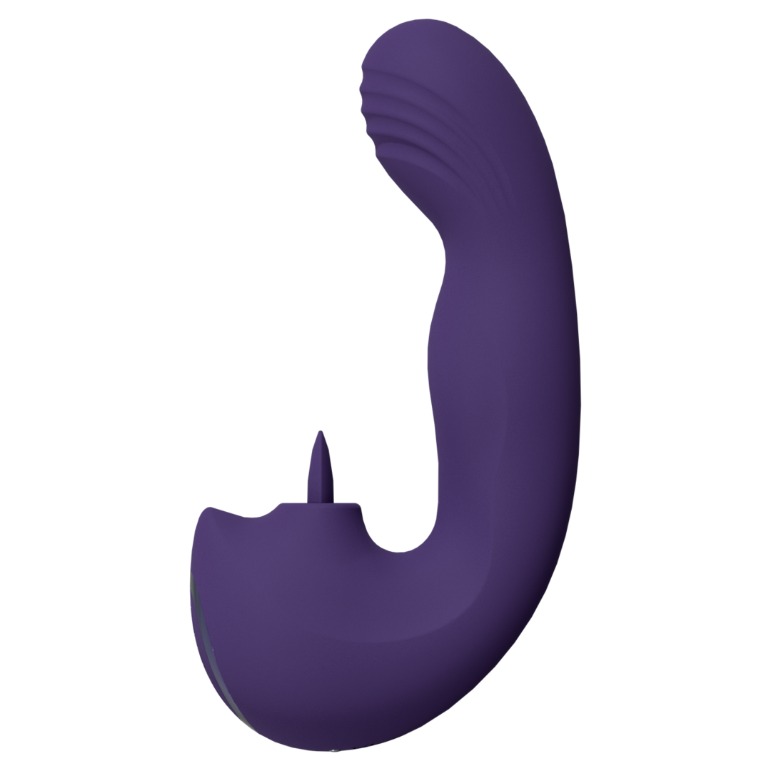 VIVE - Yumi Vibrator lila