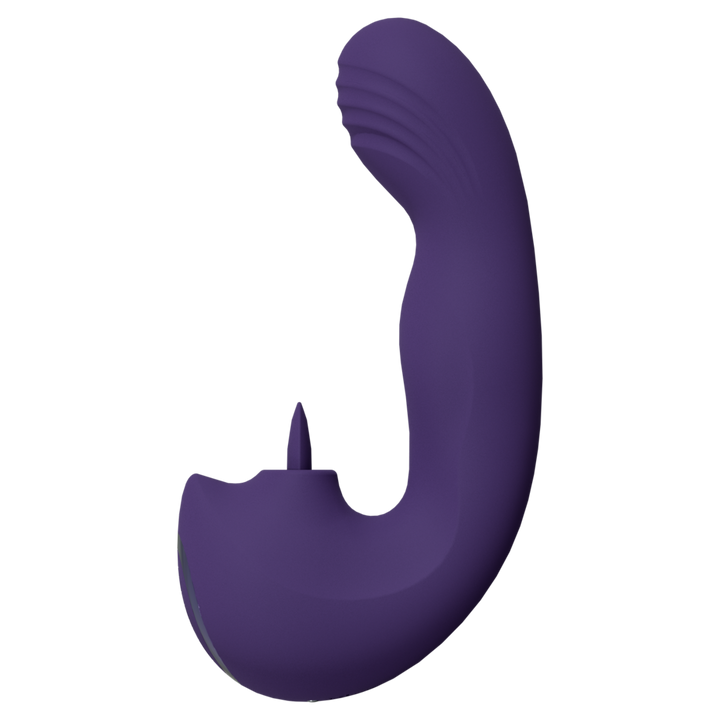 VIVE - Yumi Vibrator lila