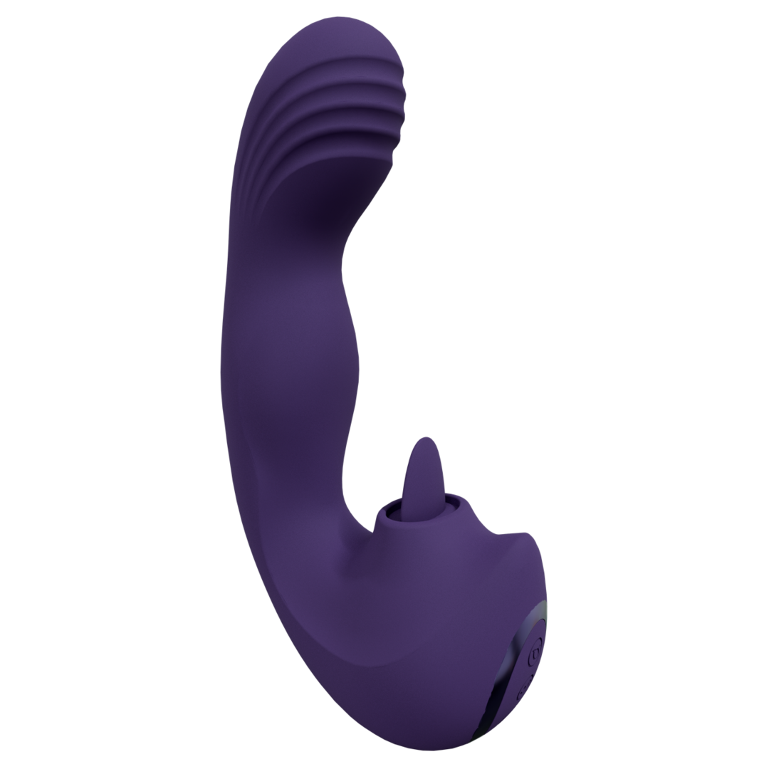 VIVE - Yumi Vibrator lila