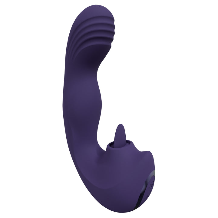 VIVE - Yumi Vibrator lila