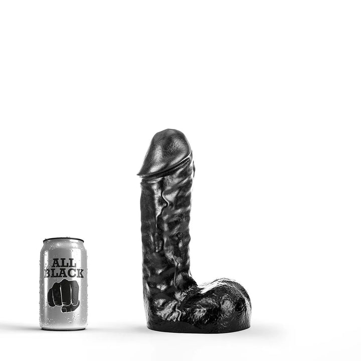 Dildo AB65 24,5 cm