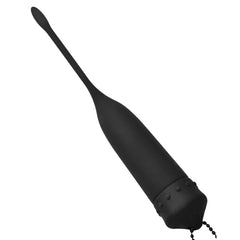 Master Series Cadence vibrierender Harnröhrendilator - Urethral Play Sound Vibration BDSM