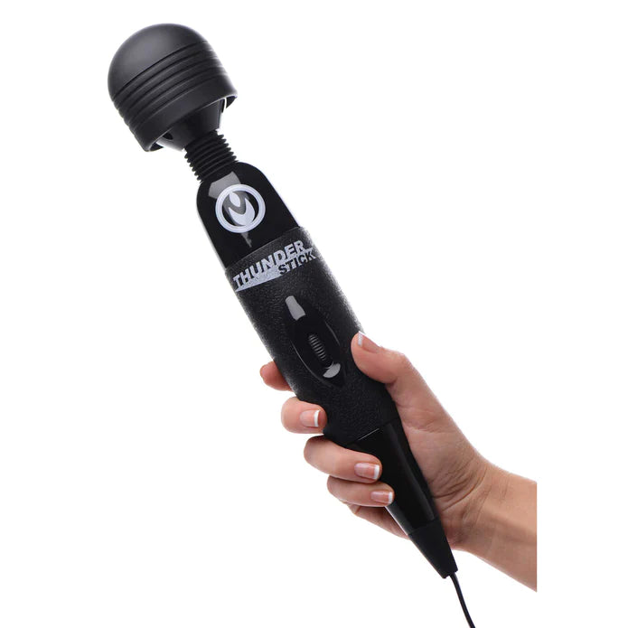 Master Series - Thunder Stick Extreme Power Wand
