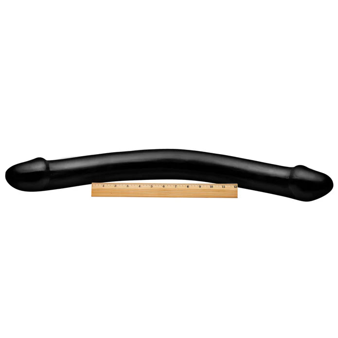 Master Series Doppel Dildo XXL 71cm | KinkySabine Extreme Penetratio Master Series Doppel Dildo XXL 71cm | KinkySabine Extreme Penetratio