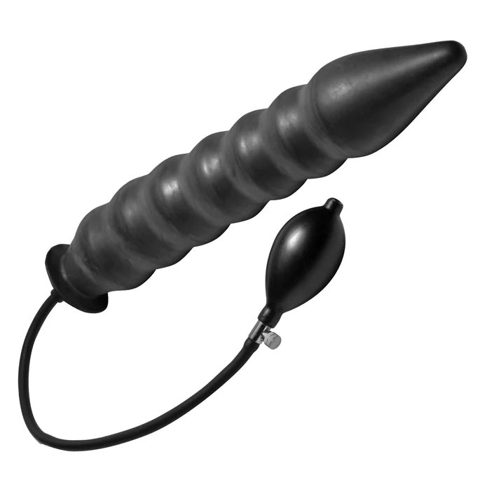 Aufblasbare Dildos