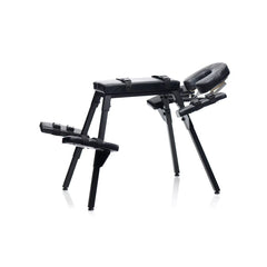 Master Series - BDSM Bock "Extreme"