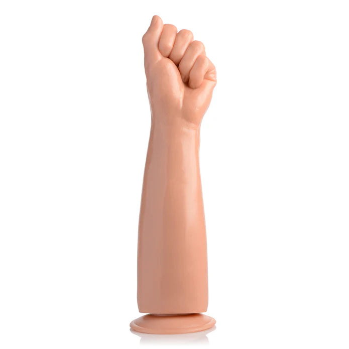 Master Series - Fisting Dildo "Fisto"