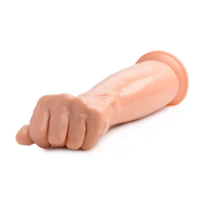 Master Series - Fisting Dildo "Fisto"