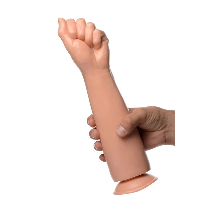 Master Series - Fisting Dildo "Fisto"