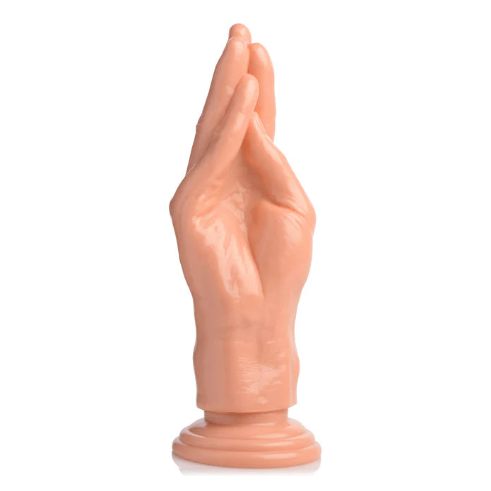 Master Series - Fisting Hand Dildo "The Stuffer"