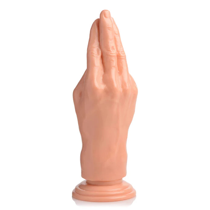 Master Series - Fisting Hand Dildo "The Stuffer"