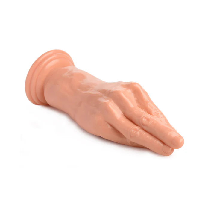 Master Series - Fisting Hand Dildo "The Stuffer"