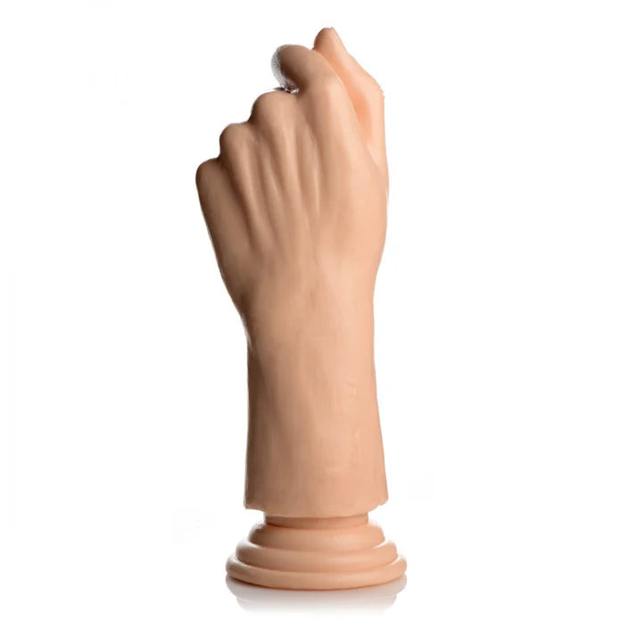 Master Series - Fisting Dildo "Knuckles"