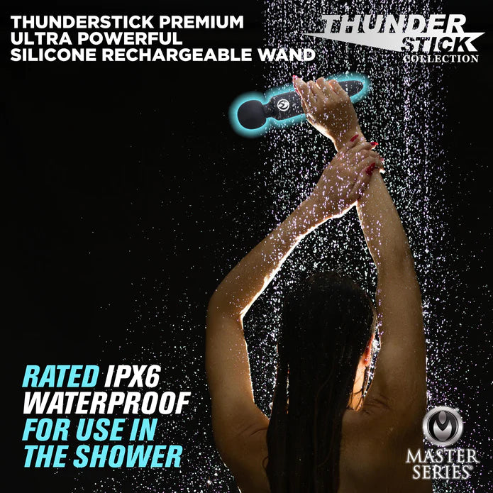 Master Series - Thunderstick Premium Ultra Wand