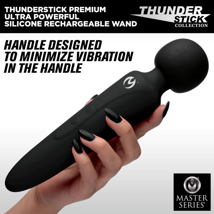 Master Series - Thunderstick Premium Ultra Wand