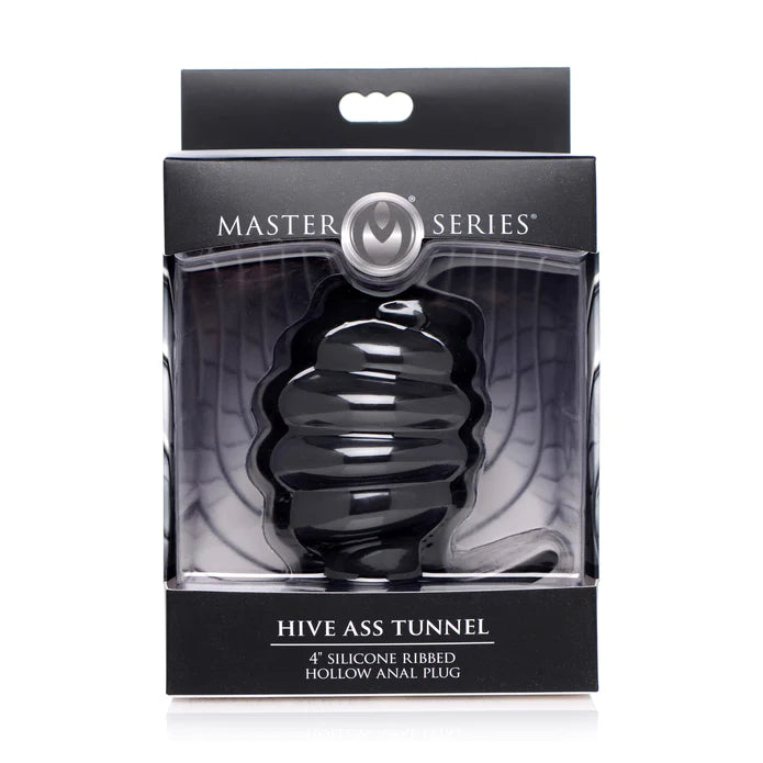 Master Series - Hive Tunnelplug groß