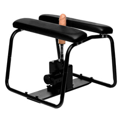 Lovebotz - 4 in 1 Bangin Bench mit Sexmaschine