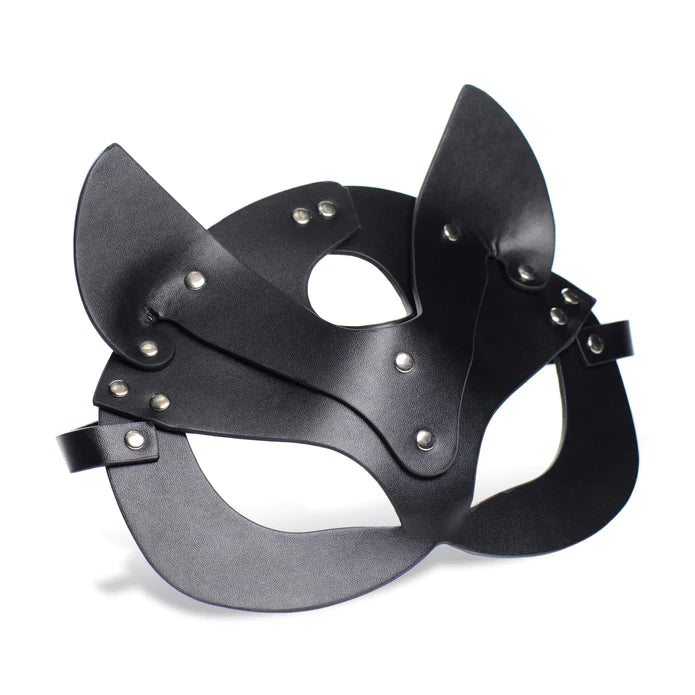 Master Series - Naughty Kitty Maske