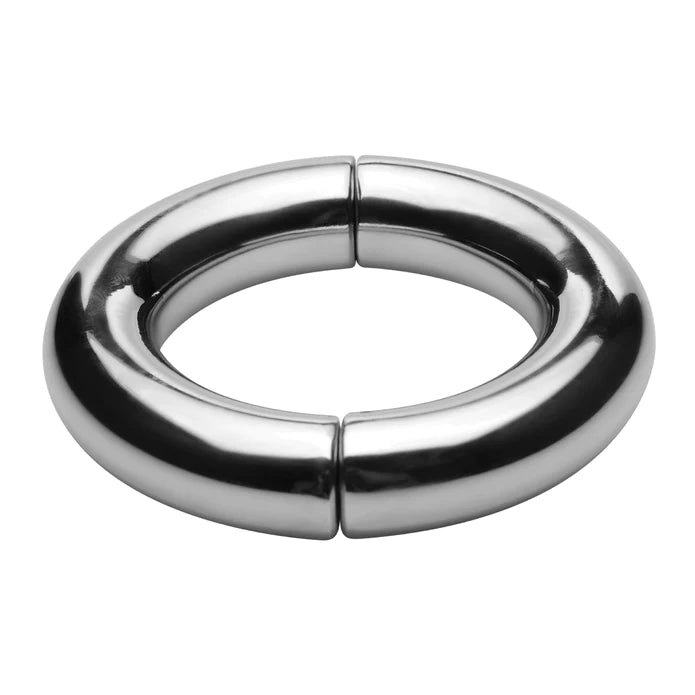 Master Series Annex Hodenteiler & Penisring | KinkySabine Master Series Annex Hodenteiler & Penisring | KinkySabine