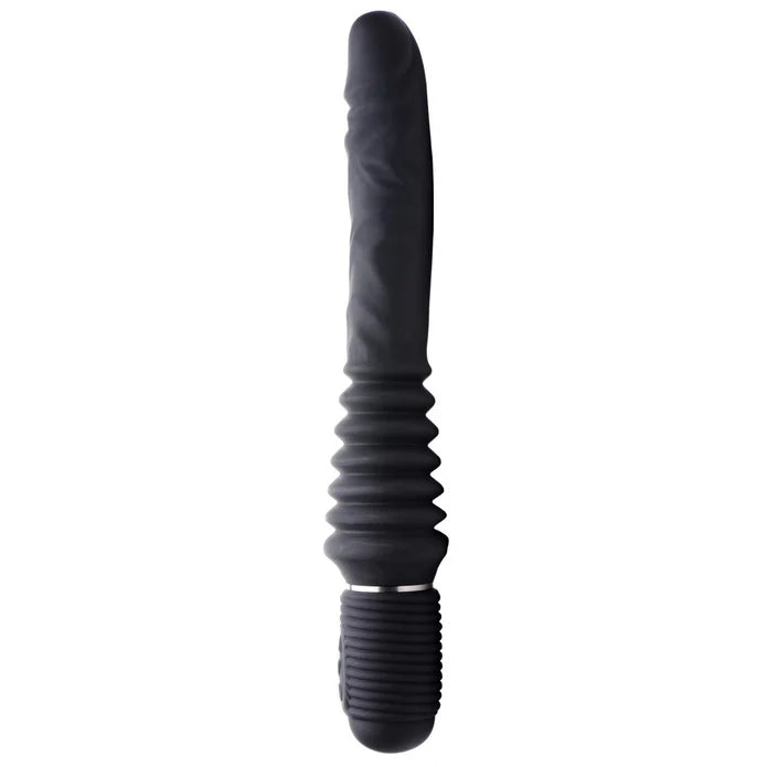 Master Series - stoßender Dildo