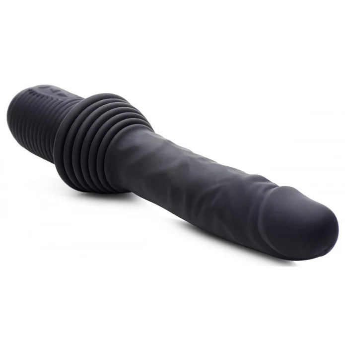 Master Series - stoßender Dildo