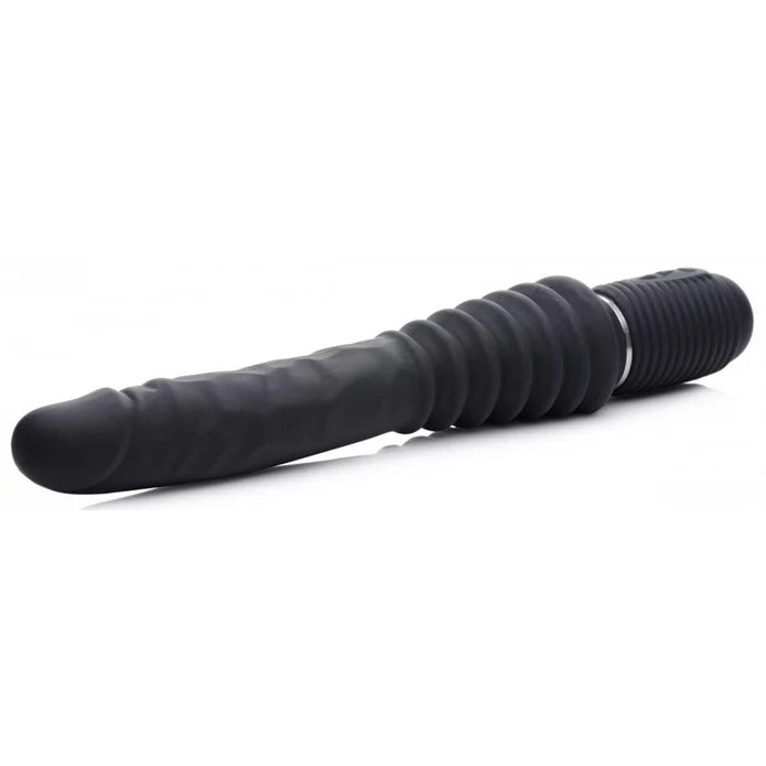 Master Series - stoßender Dildo