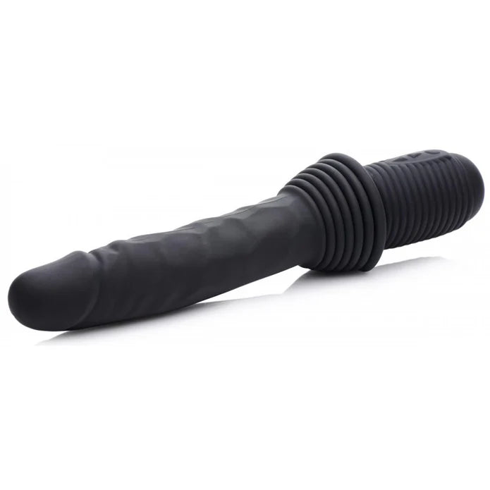 Master Series - stoßender Dildo