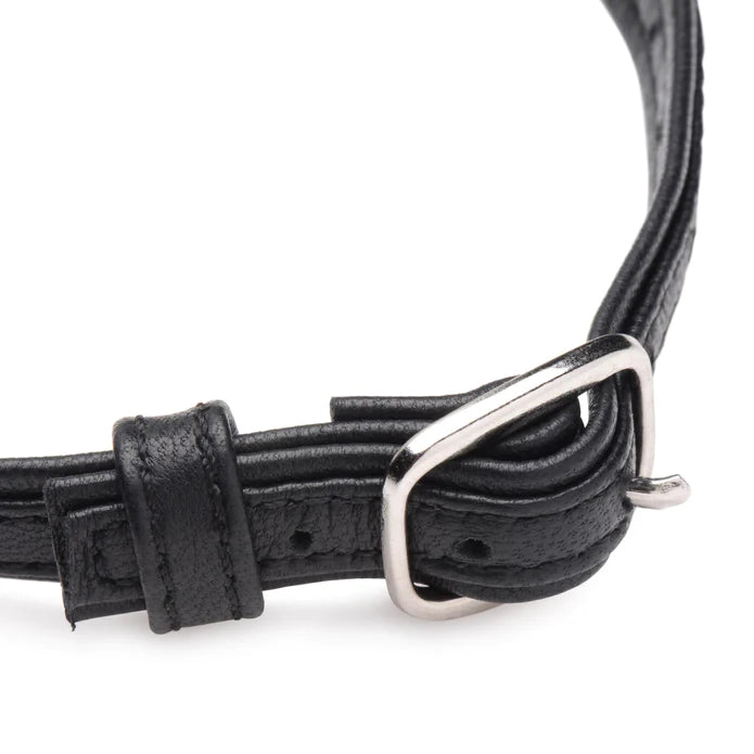 Master Series - Heart Lock Choker