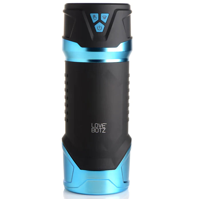 Lovebotz - Auto Milker Intense