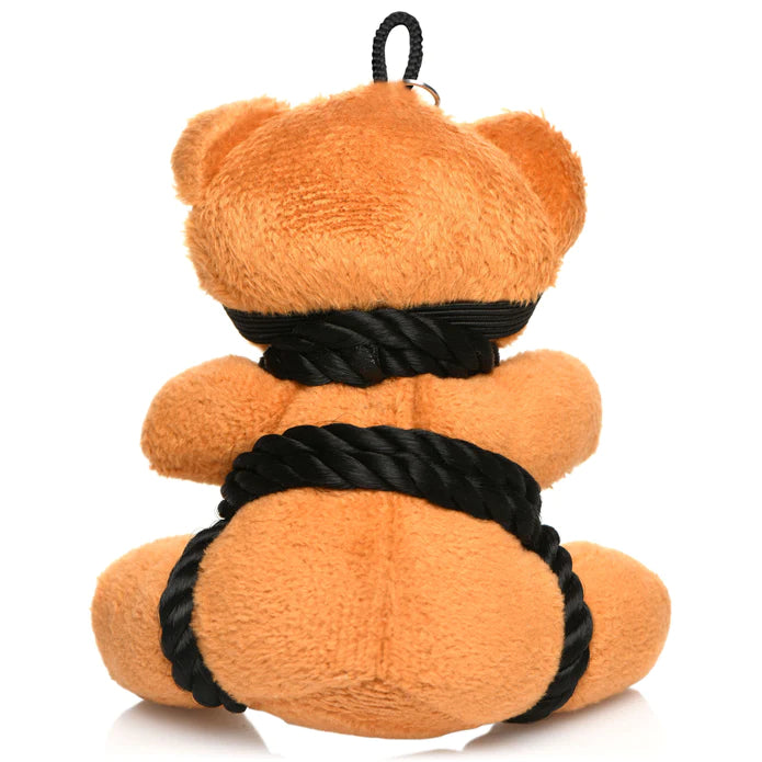 Master Series - Rope Teddy