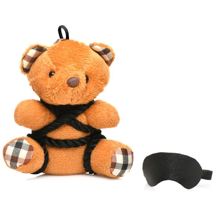 Master Series - Rope Teddy