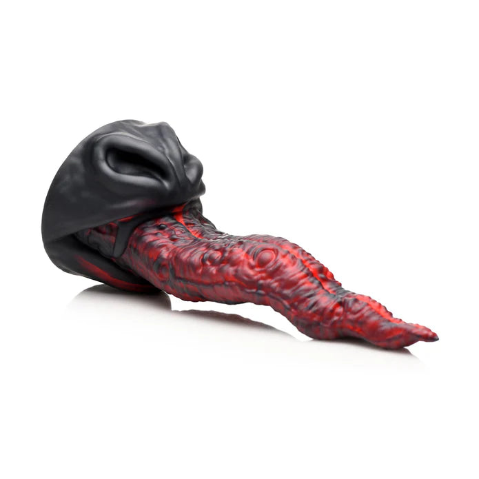 Creature Cocks - Dragon Tongue Dildo