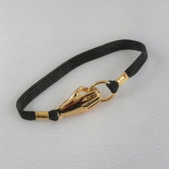 KS Penis-Ring vergoldet – Luxus-Penisschmuck in Gold