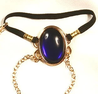 KS Penisring Chevalière – Goldveredelter Luxus-Schmuck