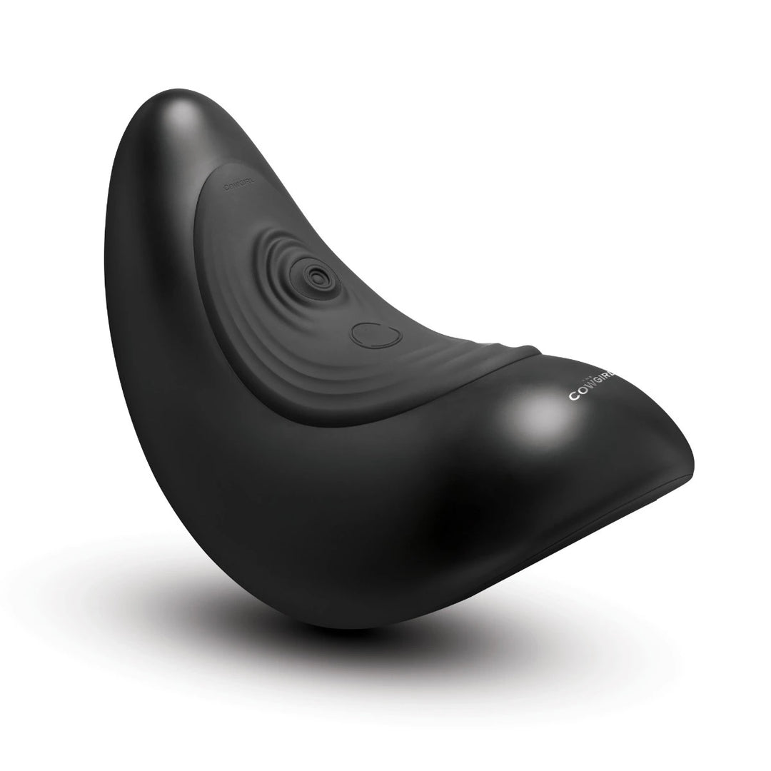 The Cowgirl Saddle Machine – Reitende Sexmaschine mit Vibration & Thrust