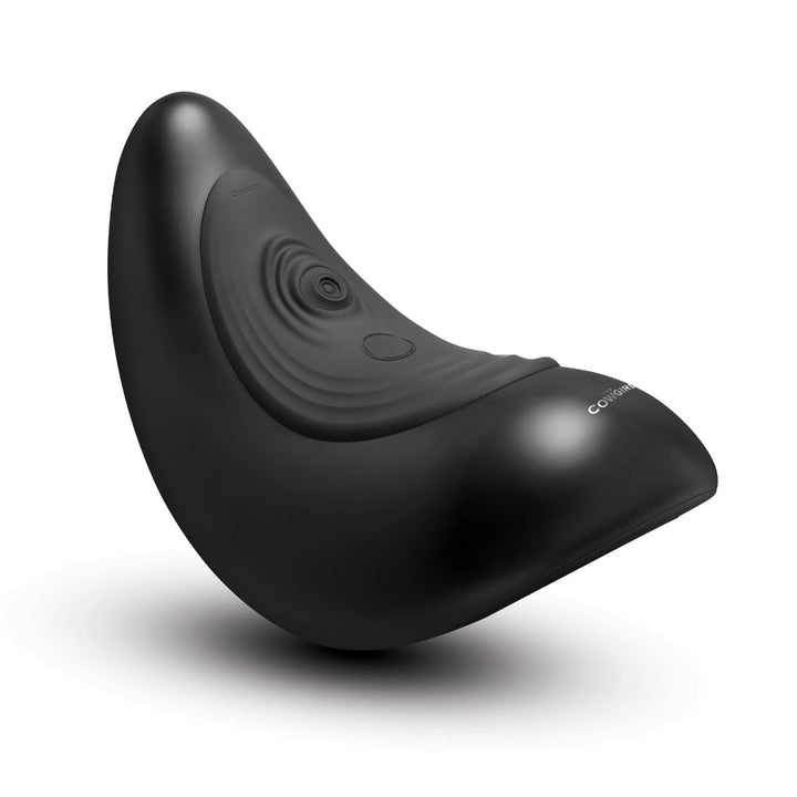 The Cowgirl Saddle Machine – Reitende Sexmaschine mit Vibration & Thrust
