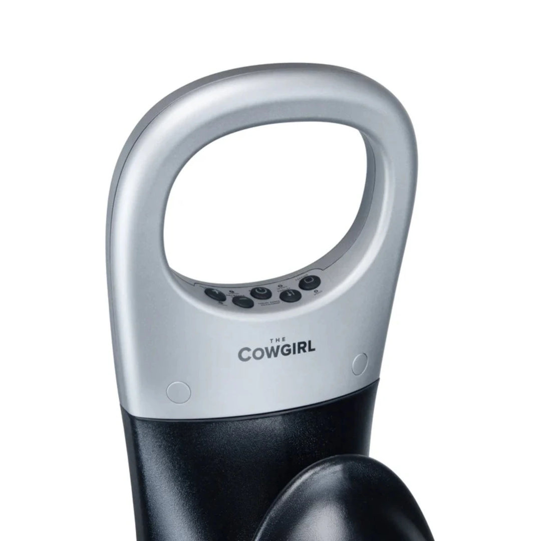 The Cowgirl Thrust Rider – Reit-Sexmaschine mit Tru-Thrust & Klitoris-Stimulation