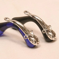 KS - Klitorisschmuck „Nektar der Lust“ Silber