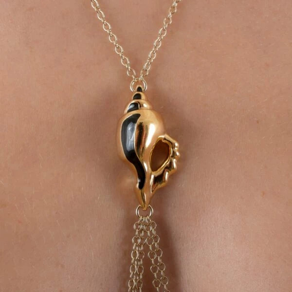 Brust- & Labienschmuck ohne Piercing