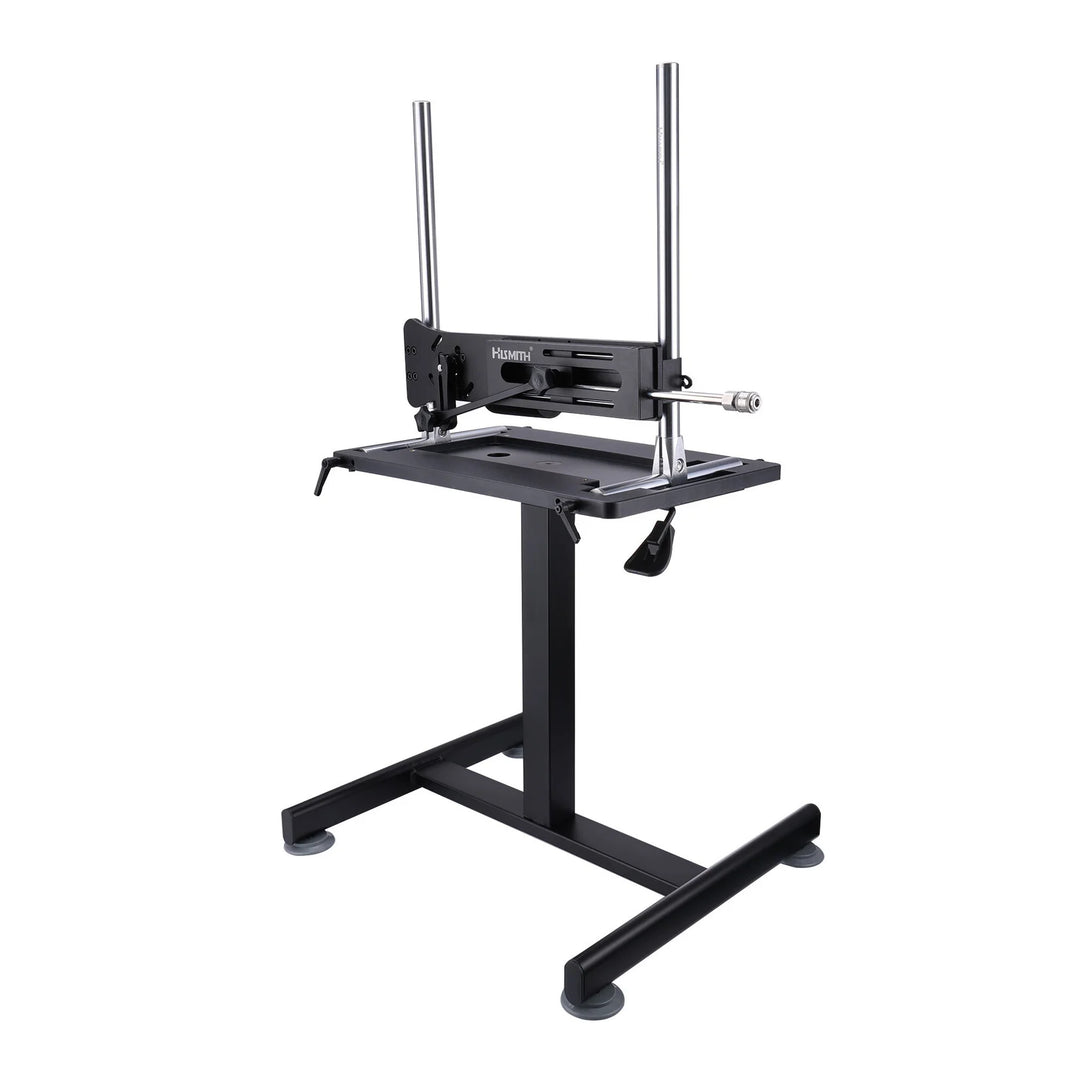 Hismith Adjustable Sex Machine Table – Höhenverstellbarer Fickmaschinen Tisch