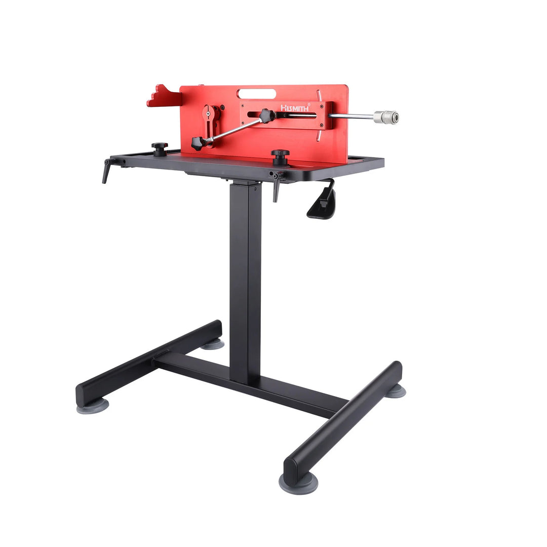 Hismith Adjustable Sex Machine Table – Höhenverstellbarer Fickmaschinen Tisch