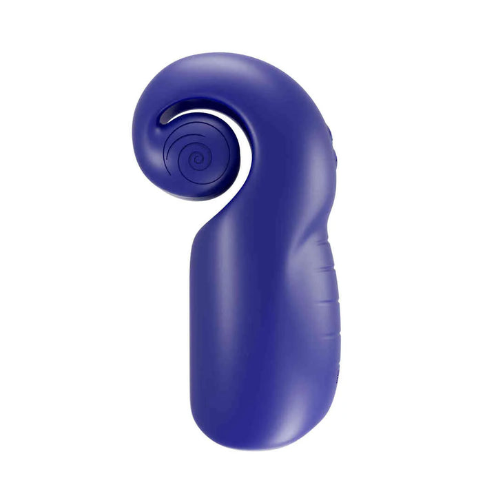 SVibe - Snail EVO Masturbator